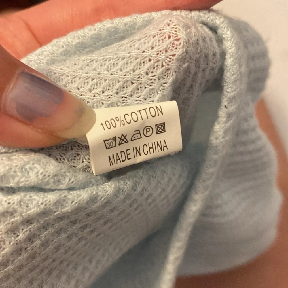 Dog sweater medium - Picture 3 of 4